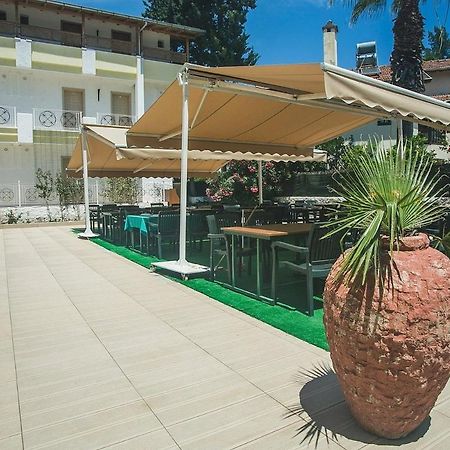 Kemer Star Hotel מראה חיצוני תמונה