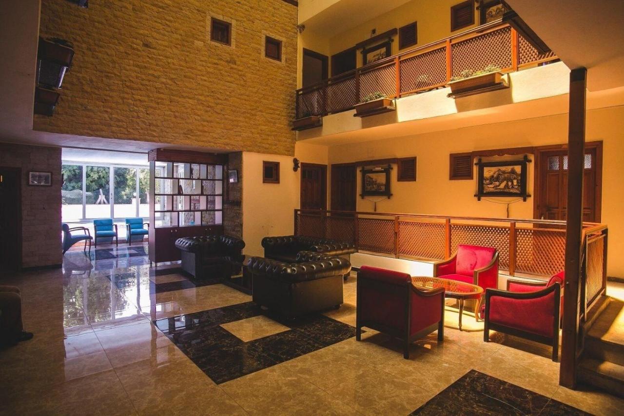 Kemer Star Hotel מראה חיצוני תמונה