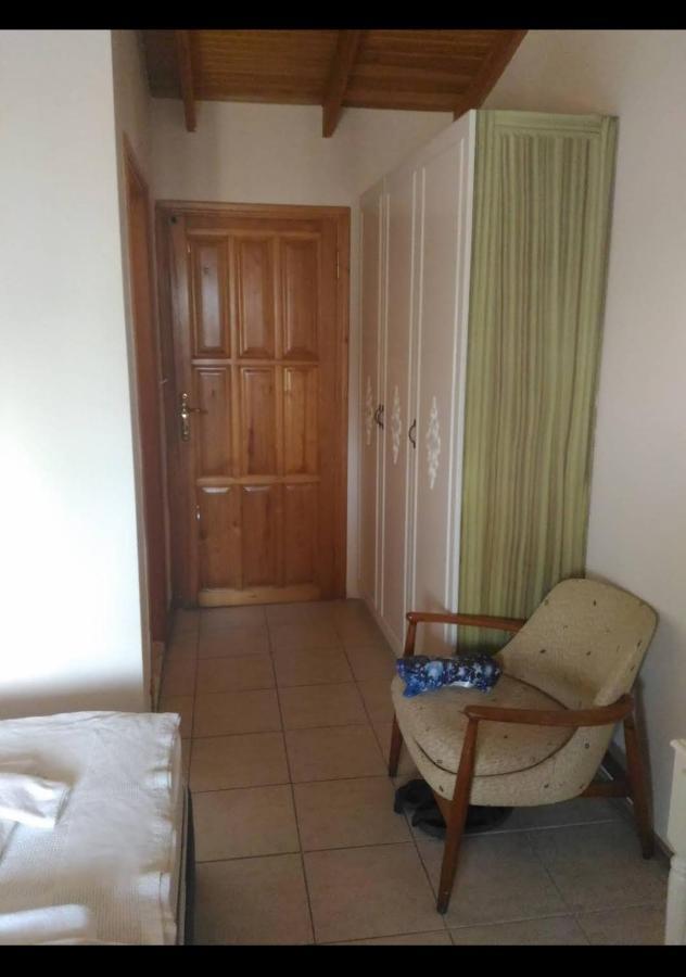 Kemer Star Hotel מראה חיצוני תמונה