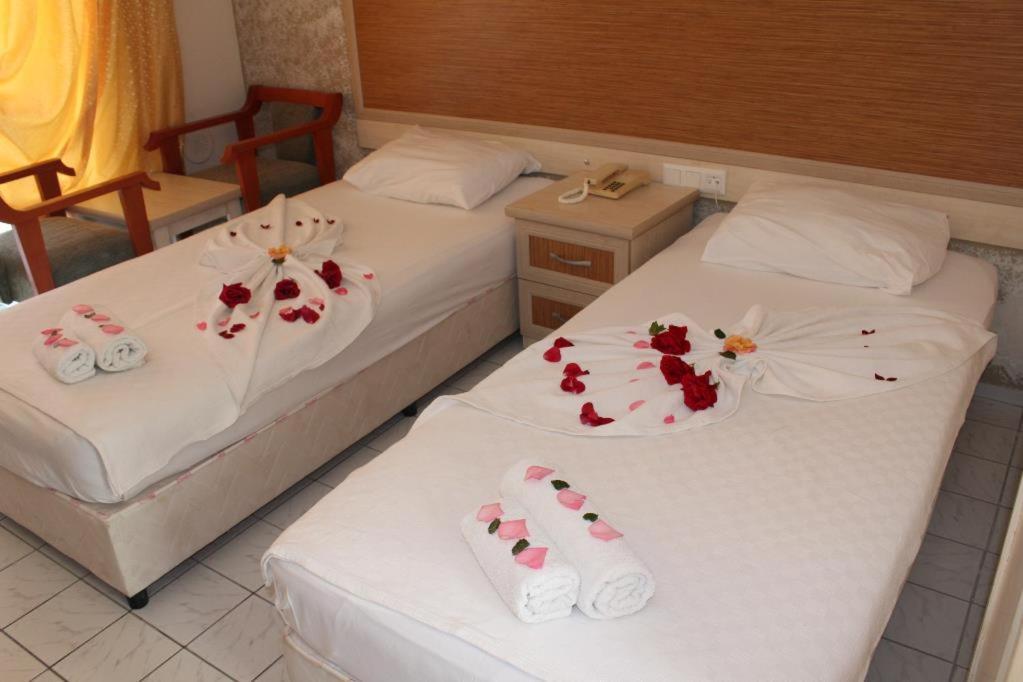Kemer Star Hotel מראה חיצוני תמונה