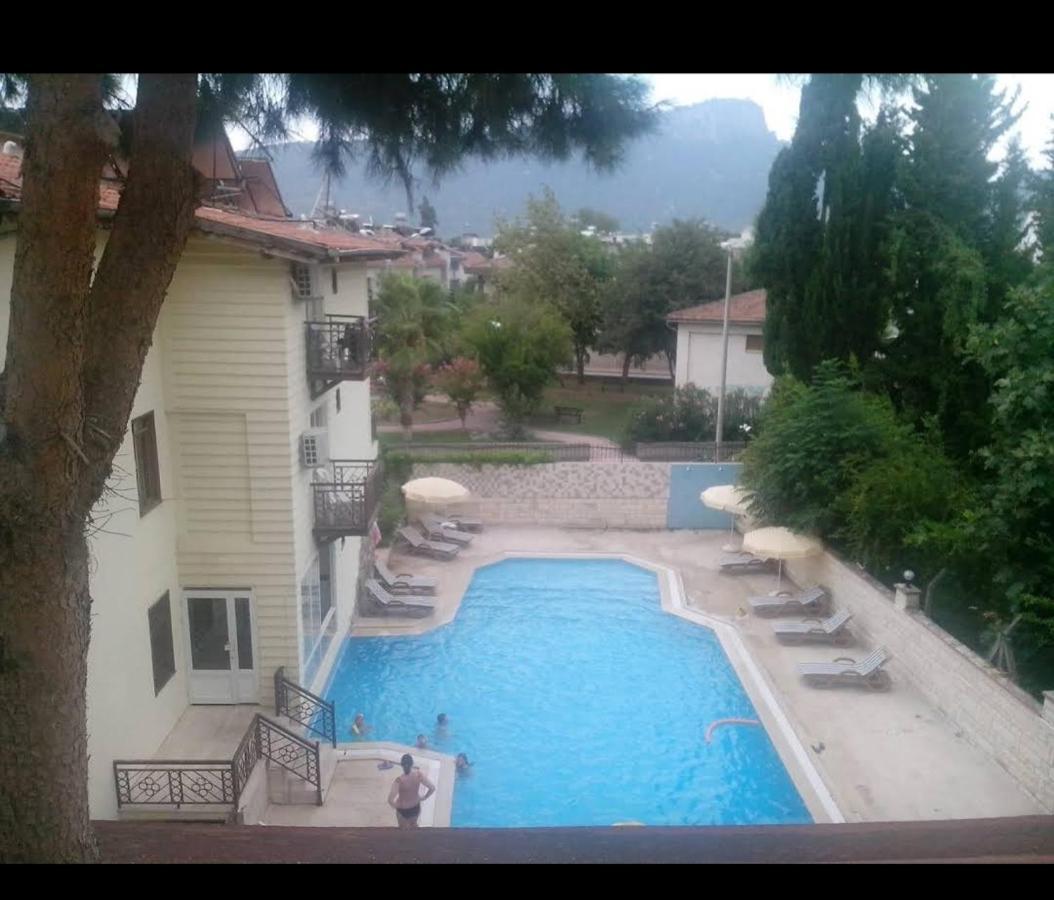 Kemer Star Hotel מראה חיצוני תמונה