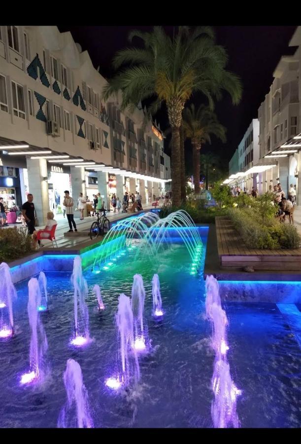 Kemer Star Hotel מראה חיצוני תמונה