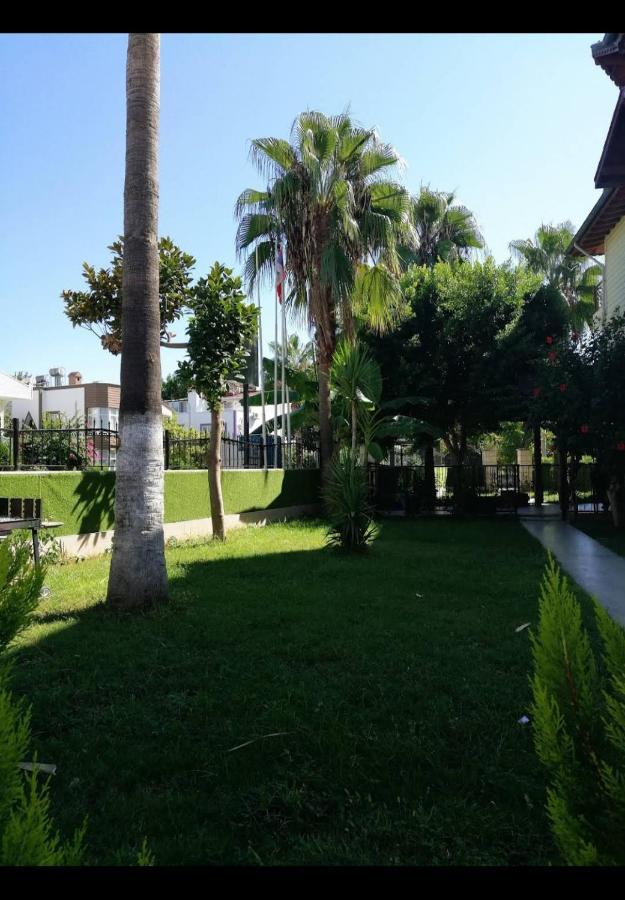 Kemer Star Hotel מראה חיצוני תמונה