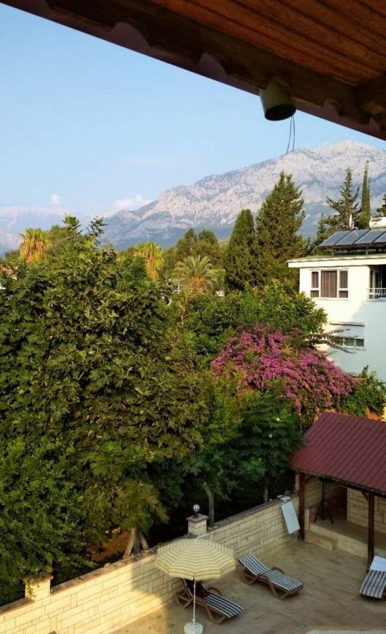 Kemer Star Hotel מראה חיצוני תמונה