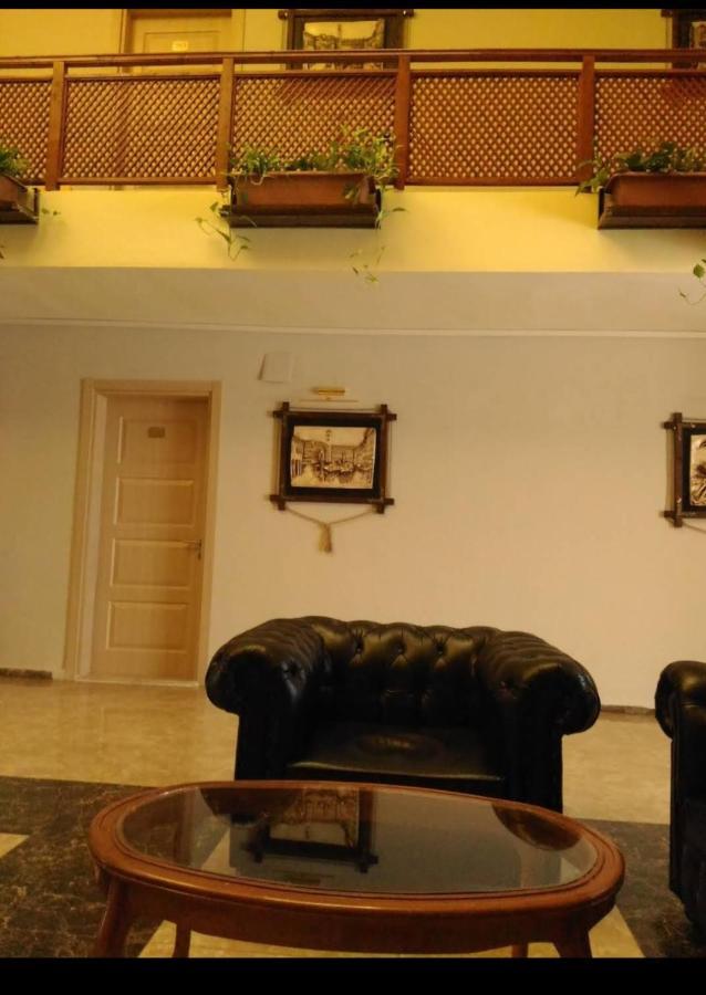Kemer Star Hotel מראה חיצוני תמונה