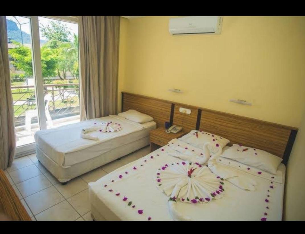 Kemer Star Hotel מראה חיצוני תמונה