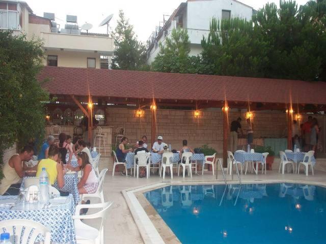 Kemer Star Hotel מראה חיצוני תמונה