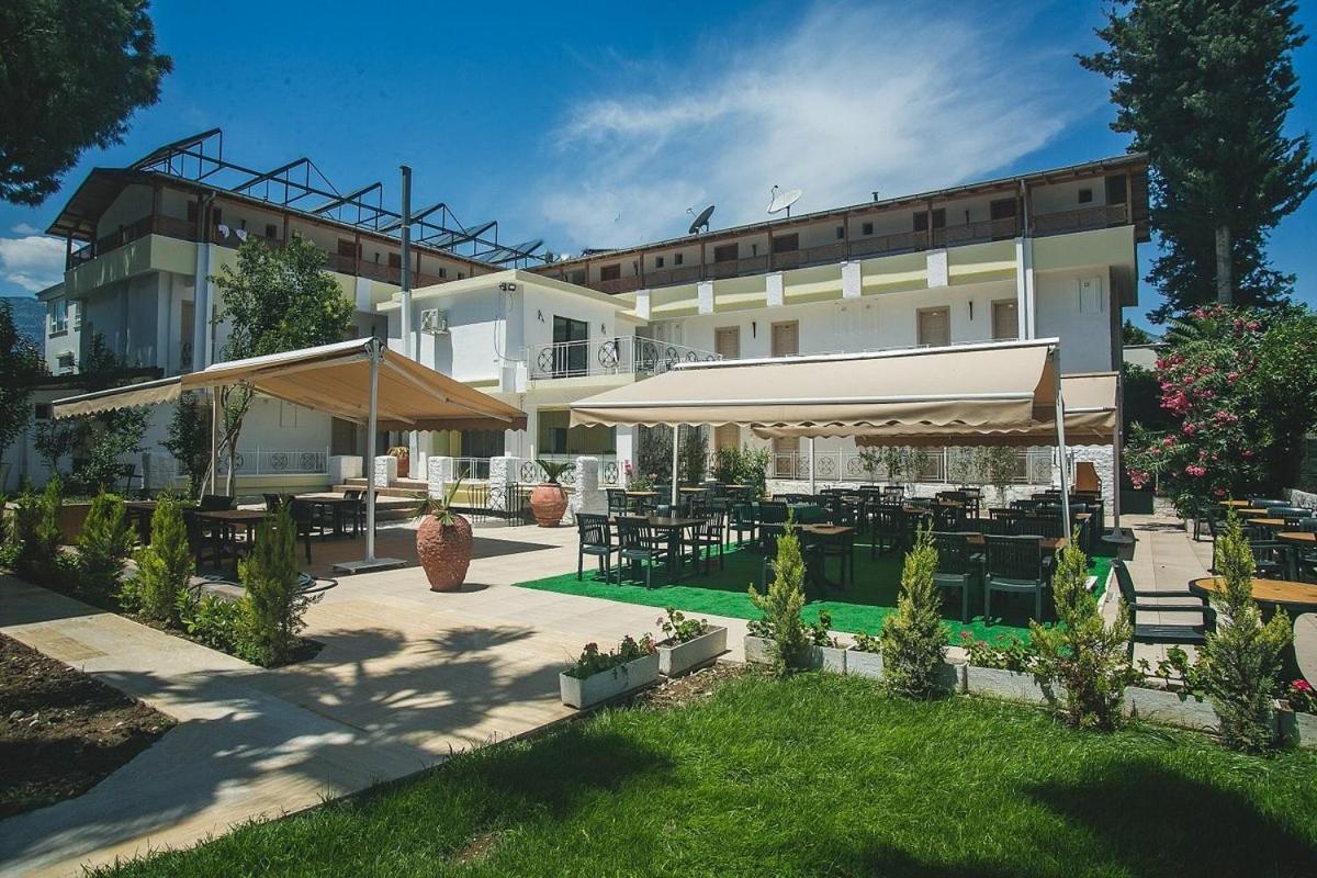 Kemer Star Hotel מראה חיצוני תמונה
