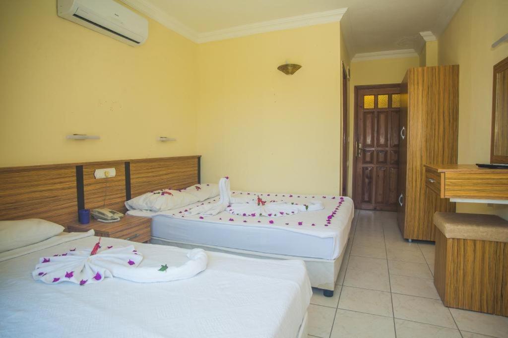 Kemer Star Hotel מראה חיצוני תמונה