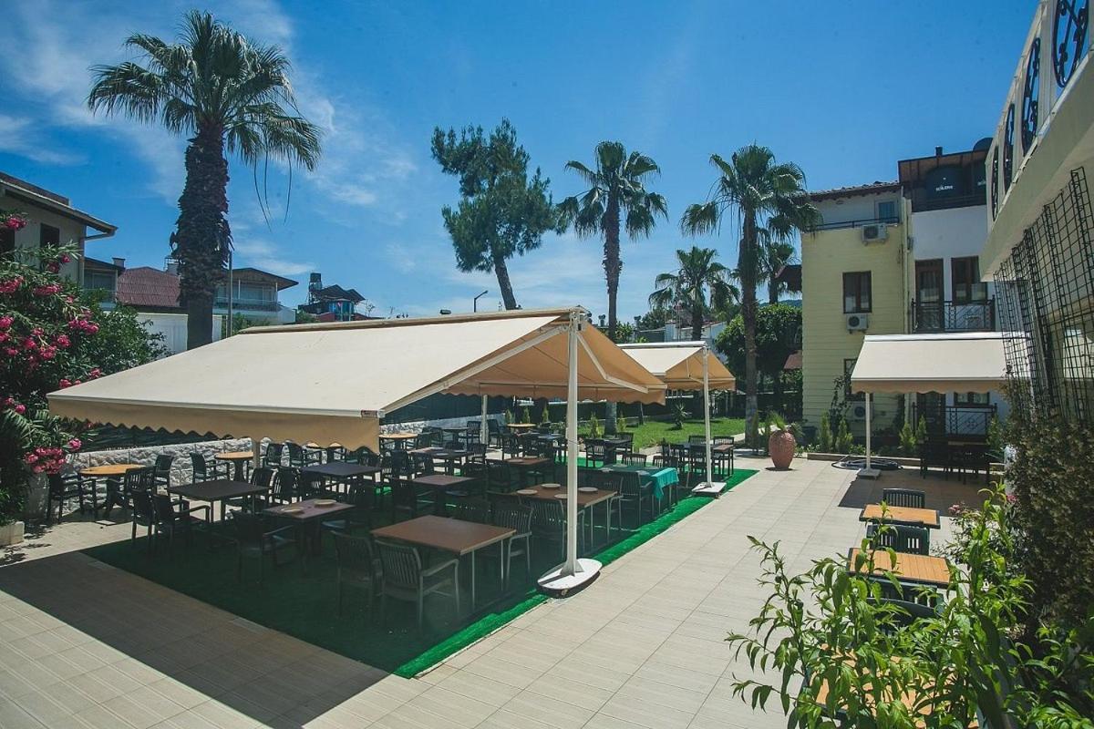 Kemer Star Hotel מראה חיצוני תמונה