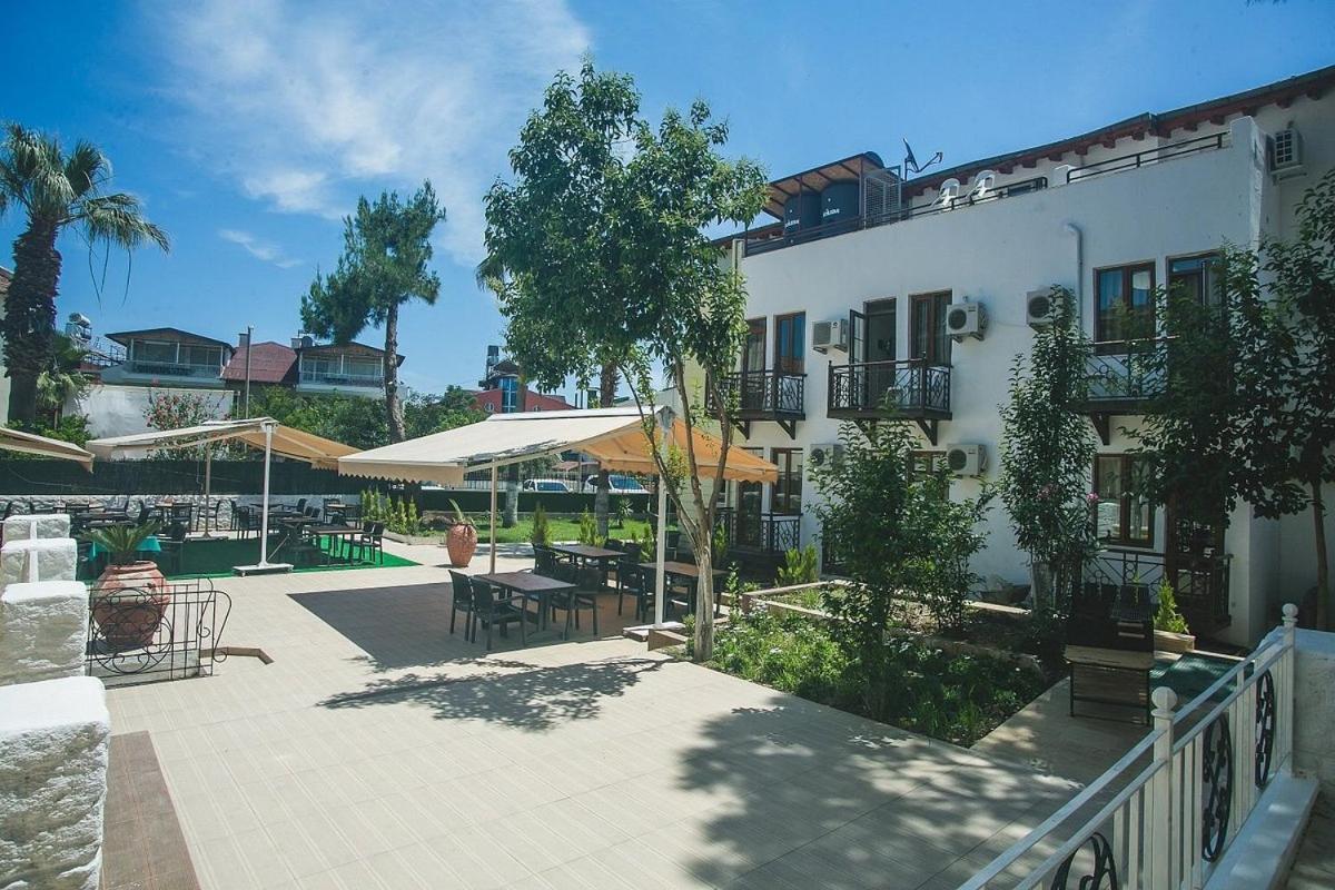 Kemer Star Hotel מראה חיצוני תמונה