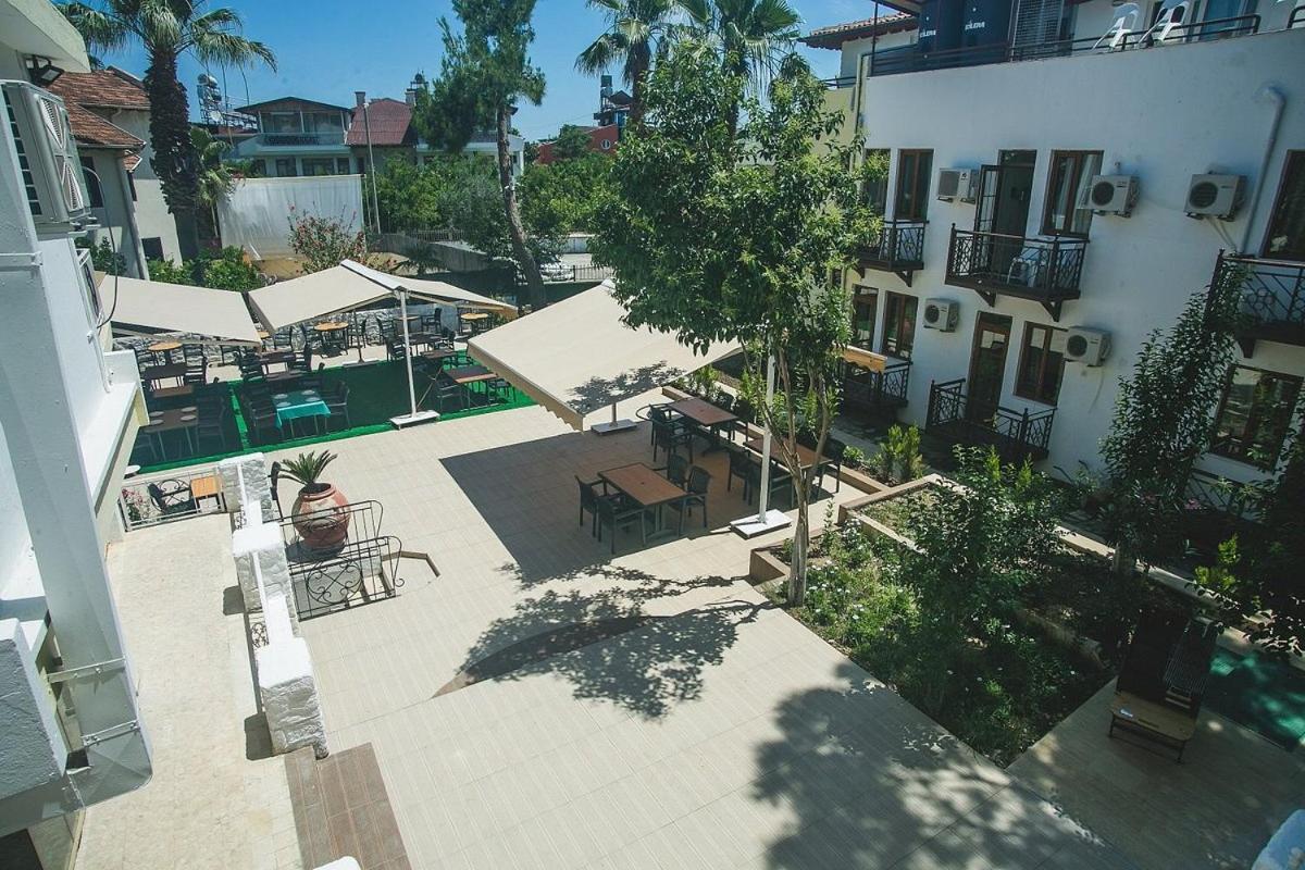 Kemer Star Hotel מראה חיצוני תמונה