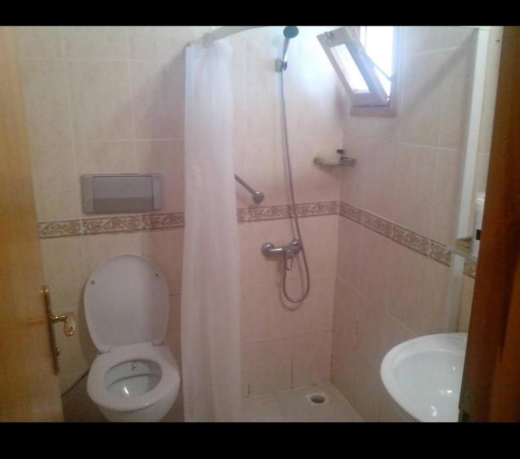 Kemer Star Hotel מראה חיצוני תמונה