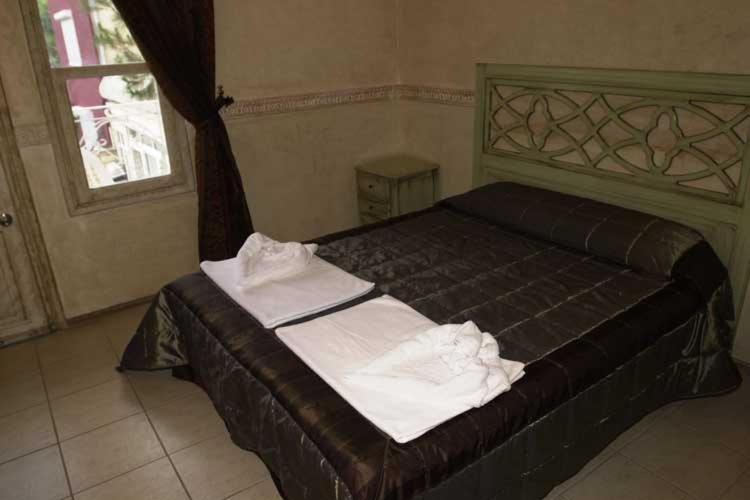 Kemer Star Hotel מראה חיצוני תמונה
