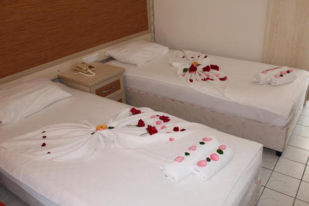 Kemer Star Hotel מראה חיצוני תמונה