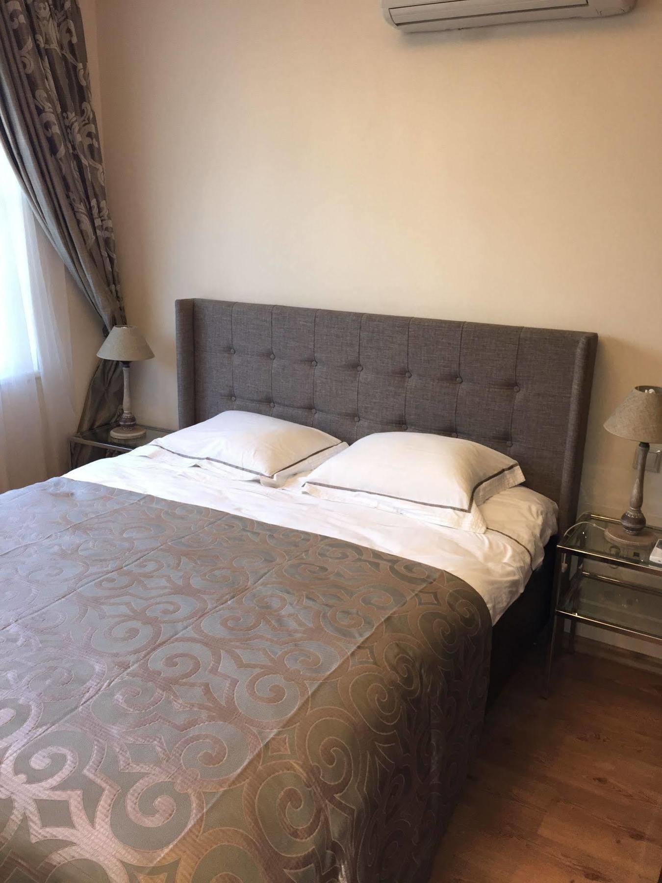 Kemer Star Hotel מראה חיצוני תמונה