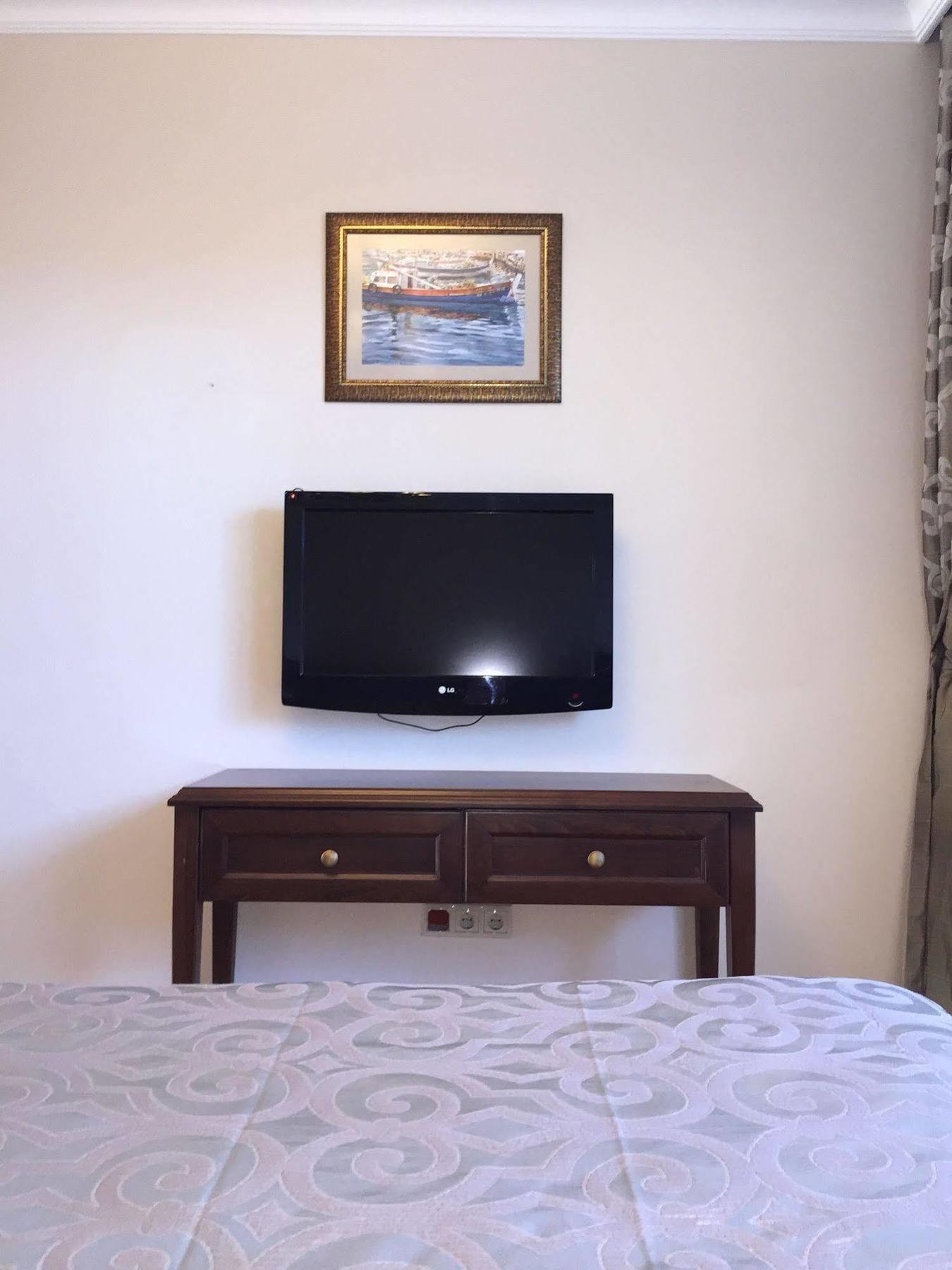Kemer Star Hotel מראה חיצוני תמונה
