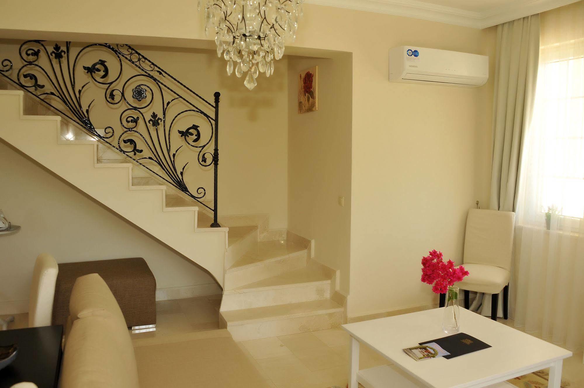 Kemer Star Hotel מראה חיצוני תמונה