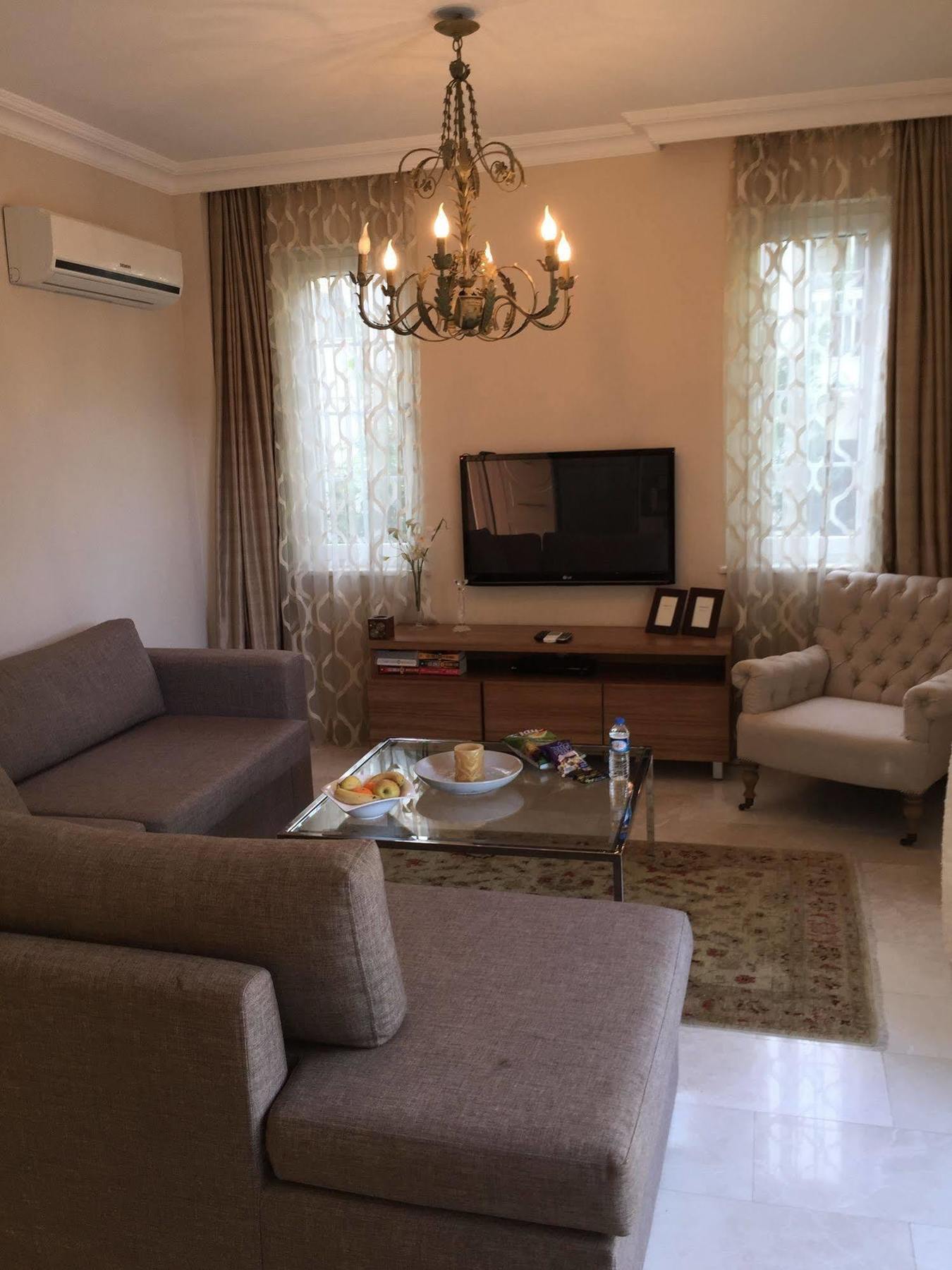 Kemer Star Hotel מראה חיצוני תמונה