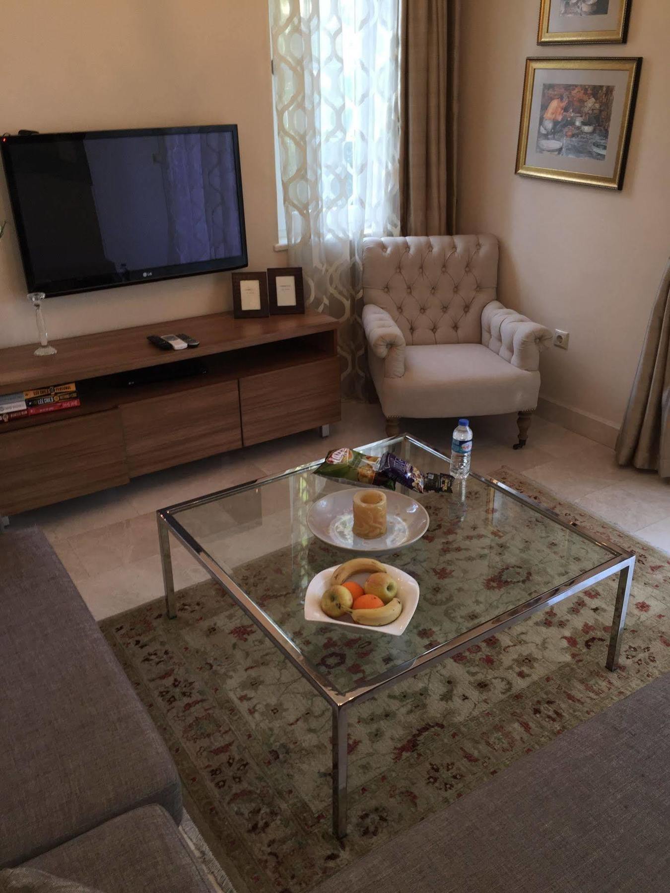 Kemer Star Hotel מראה חיצוני תמונה