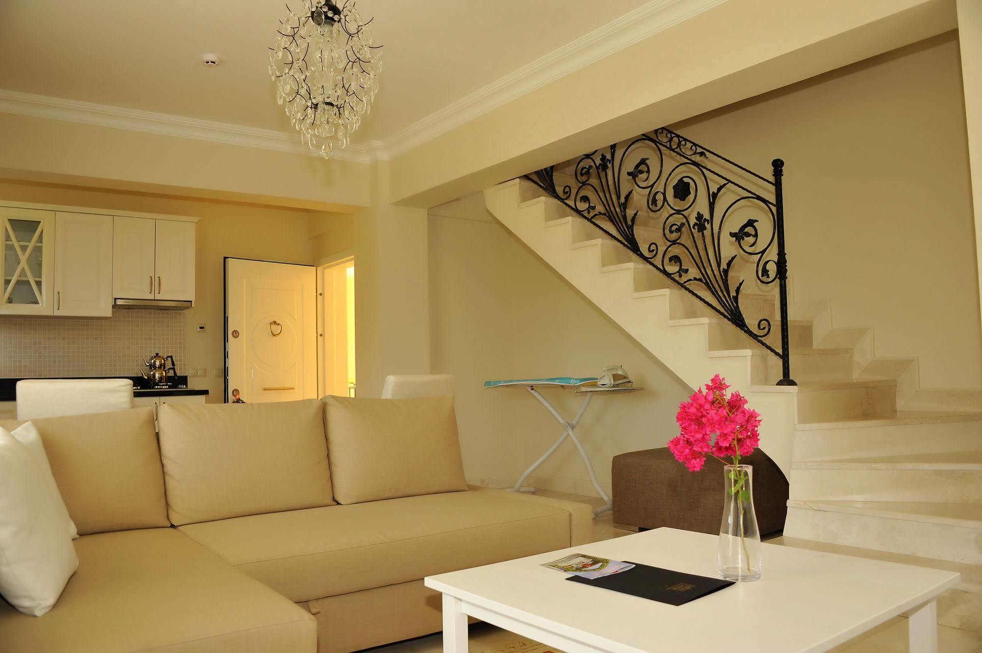 Kemer Star Hotel מראה חיצוני תמונה
