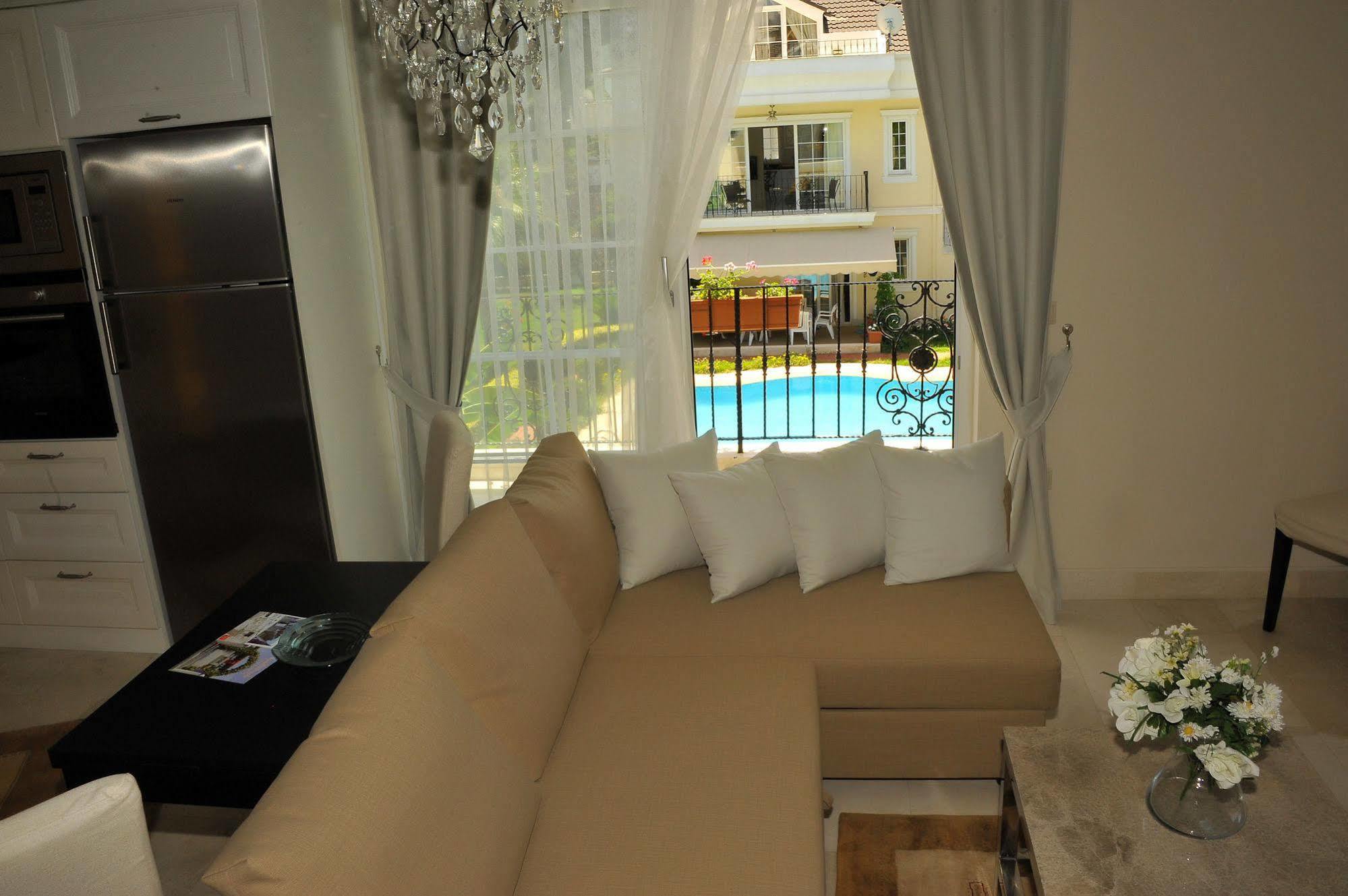 Kemer Star Hotel מראה חיצוני תמונה