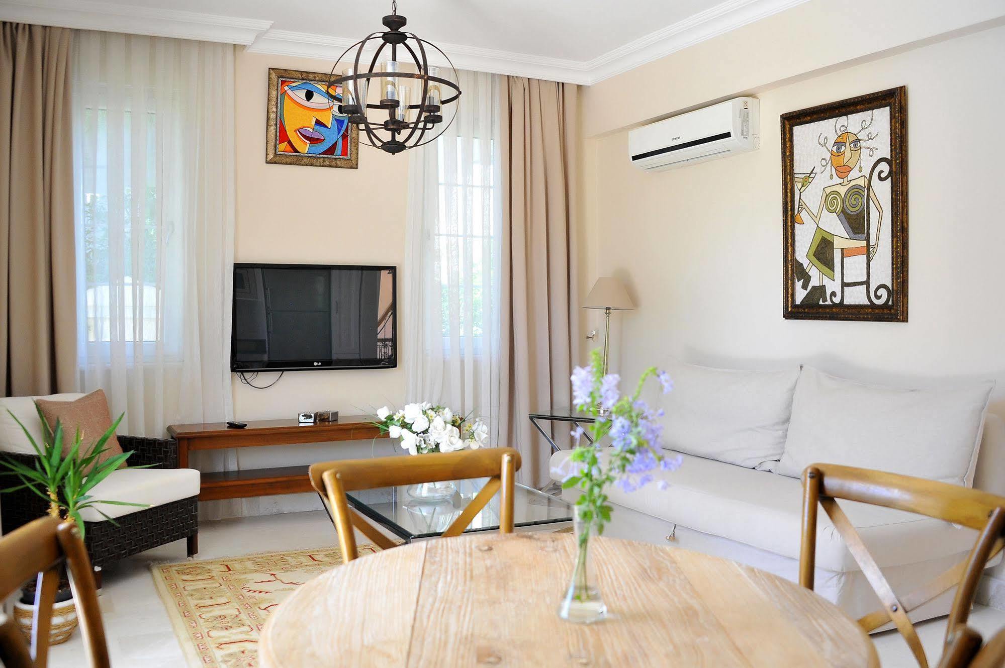 Kemer Star Hotel מראה חיצוני תמונה