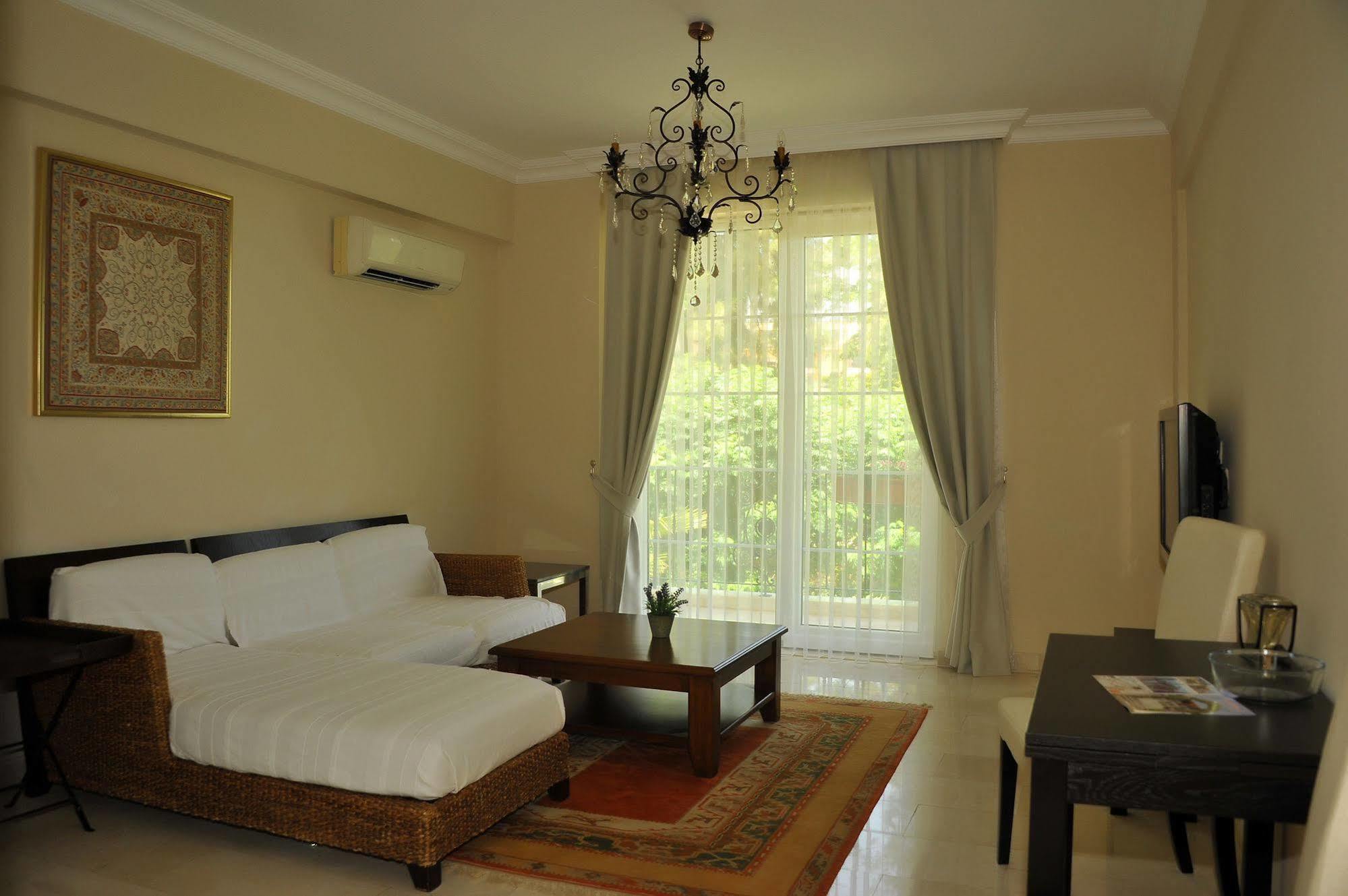 Kemer Star Hotel מראה חיצוני תמונה