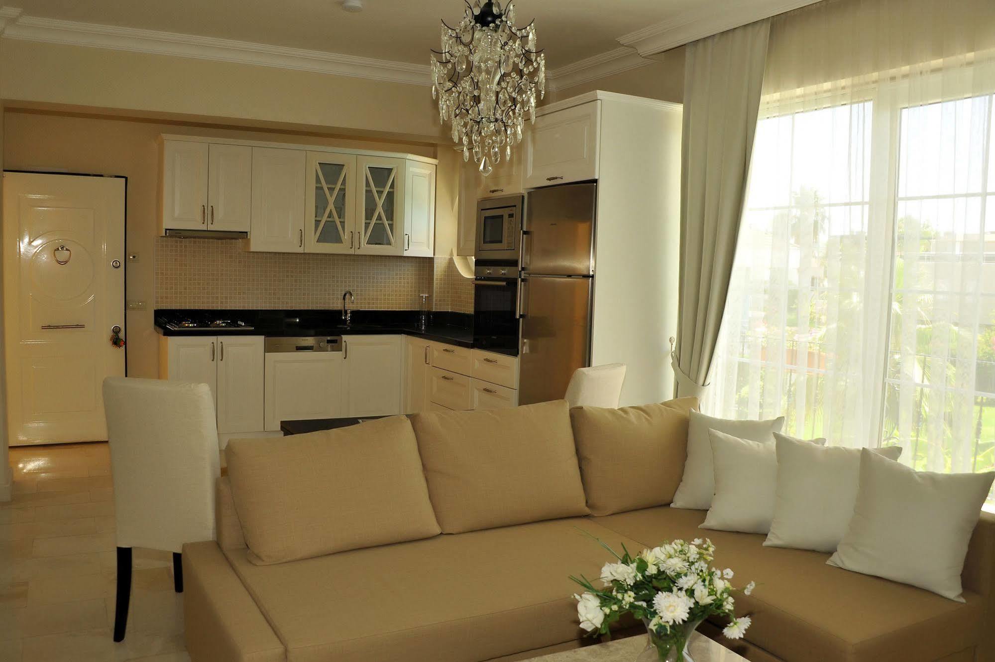 Kemer Star Hotel מראה חיצוני תמונה