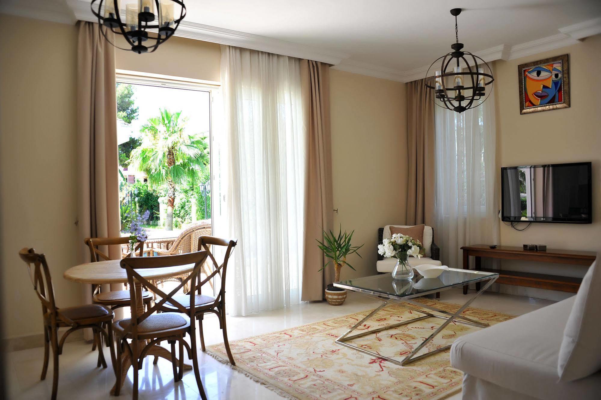 Kemer Star Hotel מראה חיצוני תמונה