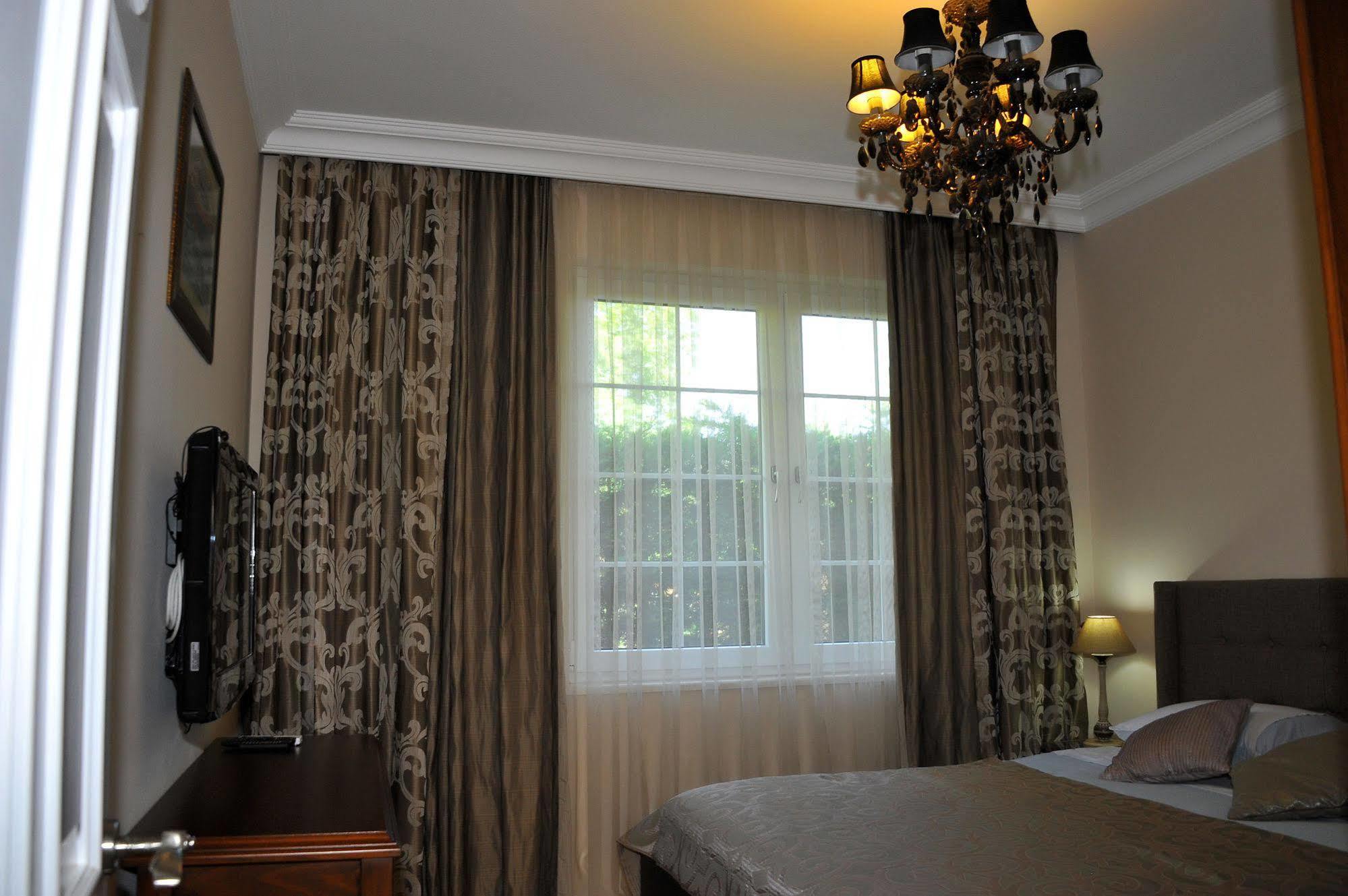 Kemer Star Hotel מראה חיצוני תמונה