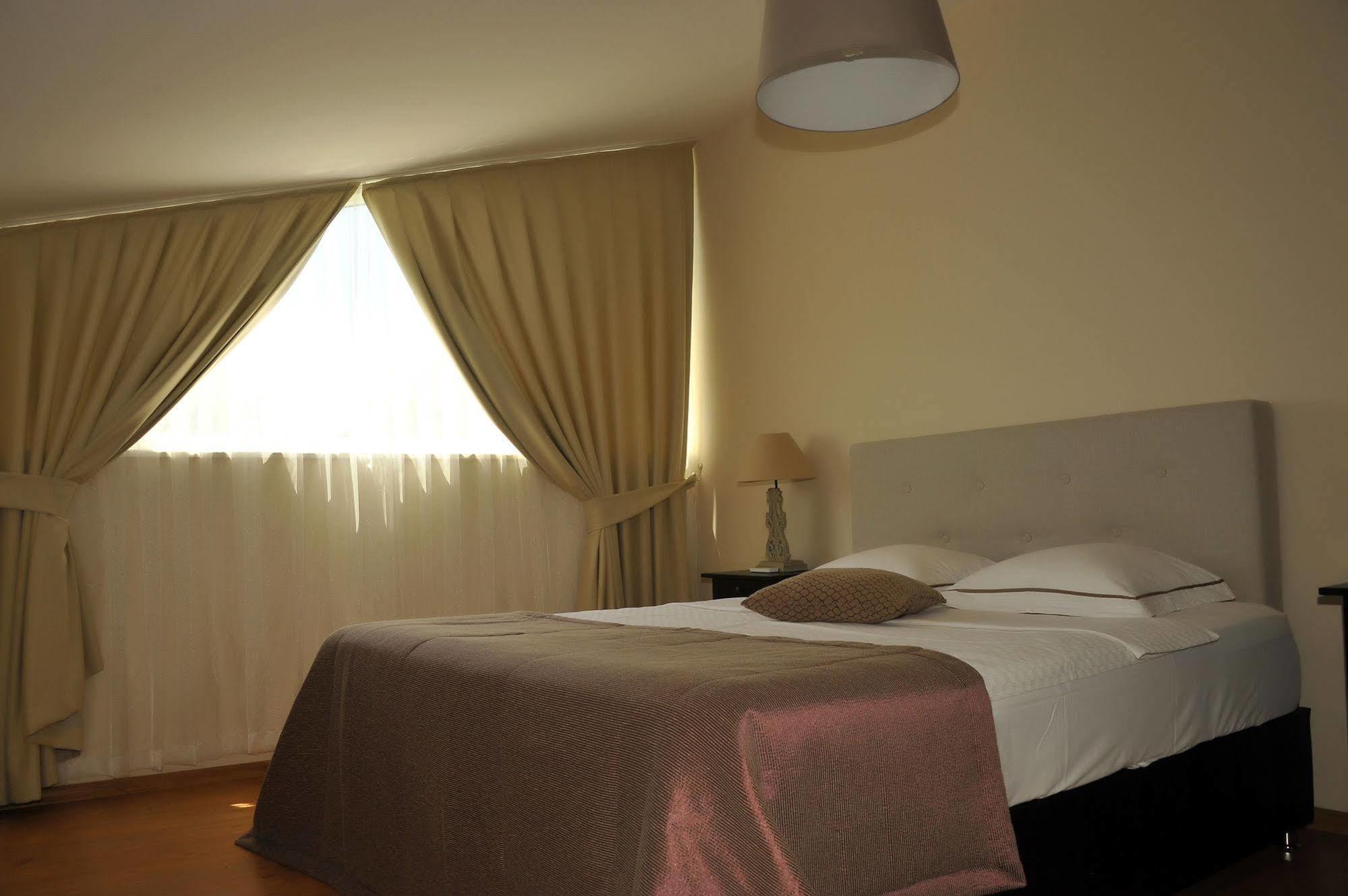 Kemer Star Hotel מראה חיצוני תמונה