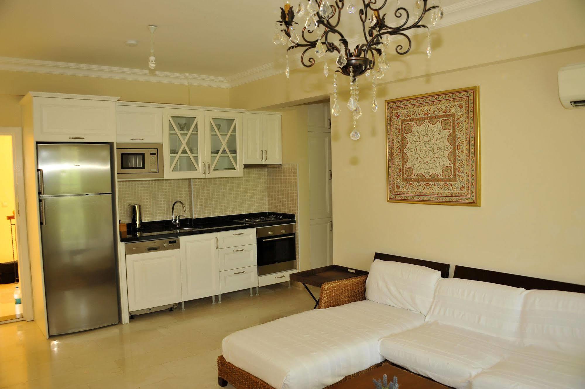 Kemer Star Hotel מראה חיצוני תמונה