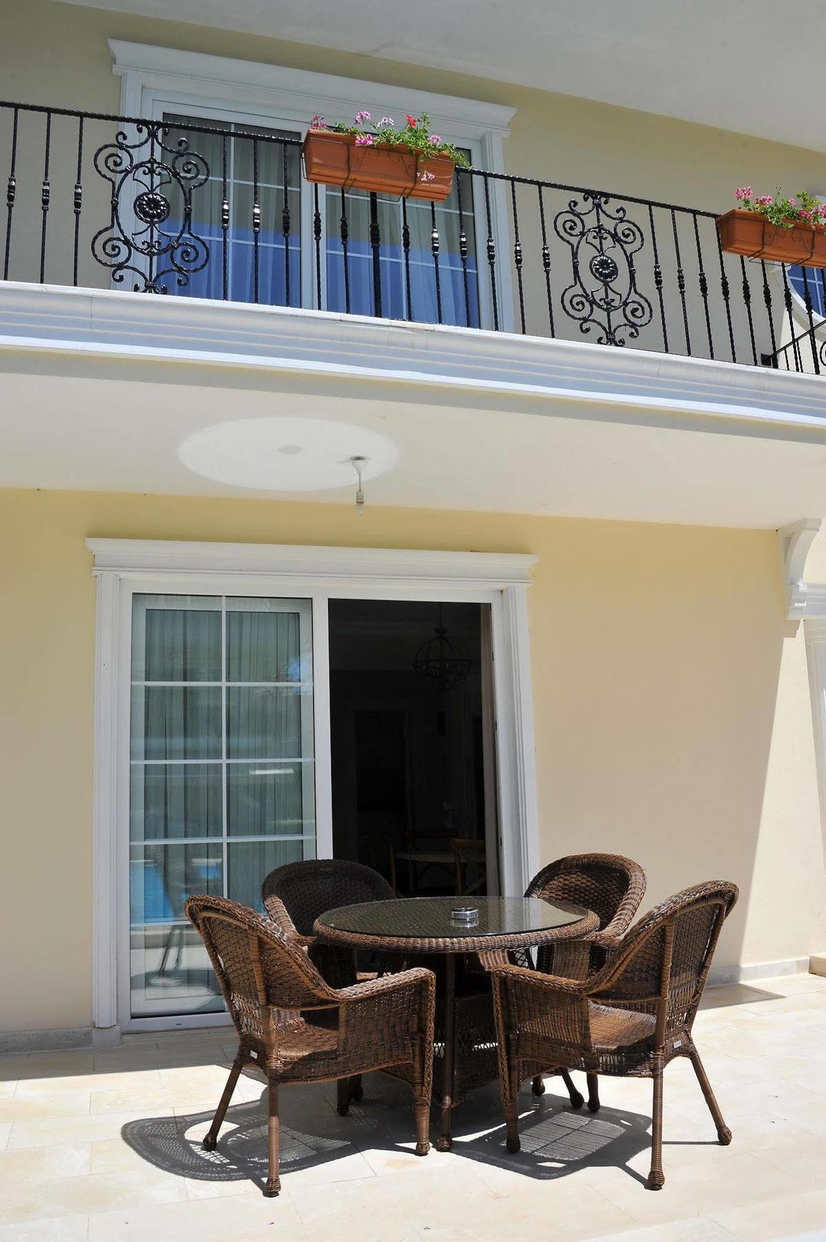 Kemer Star Hotel מראה חיצוני תמונה