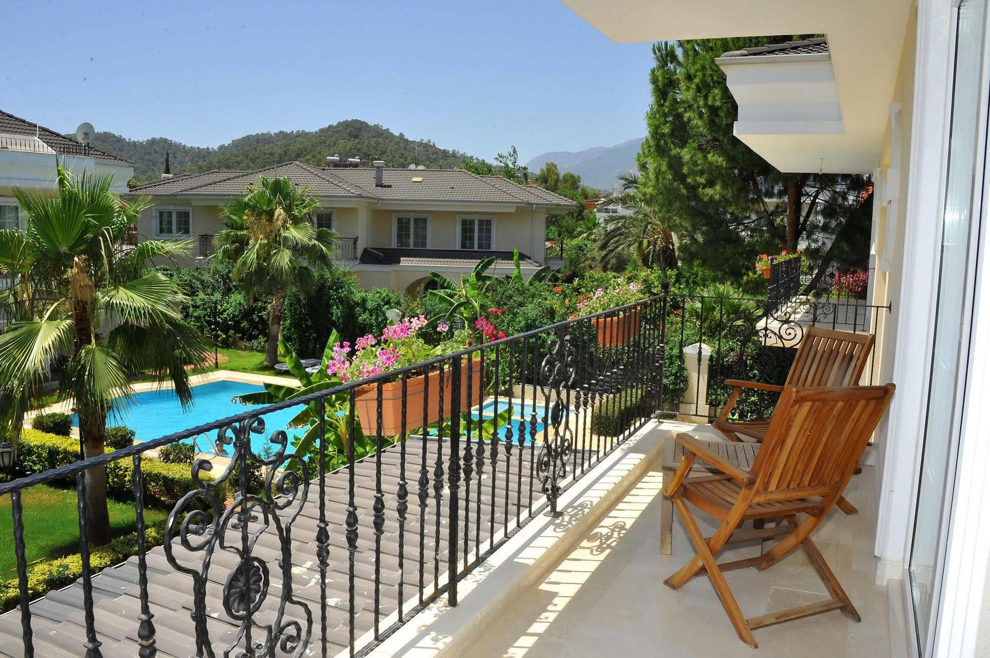 Kemer Star Hotel מראה חיצוני תמונה