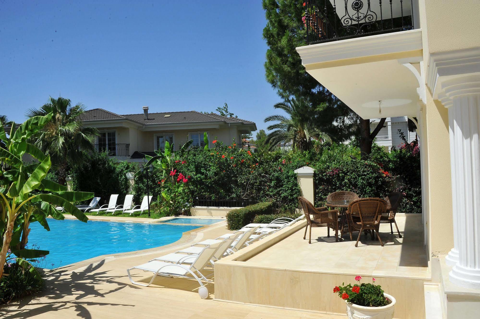 Kemer Star Hotel מראה חיצוני תמונה