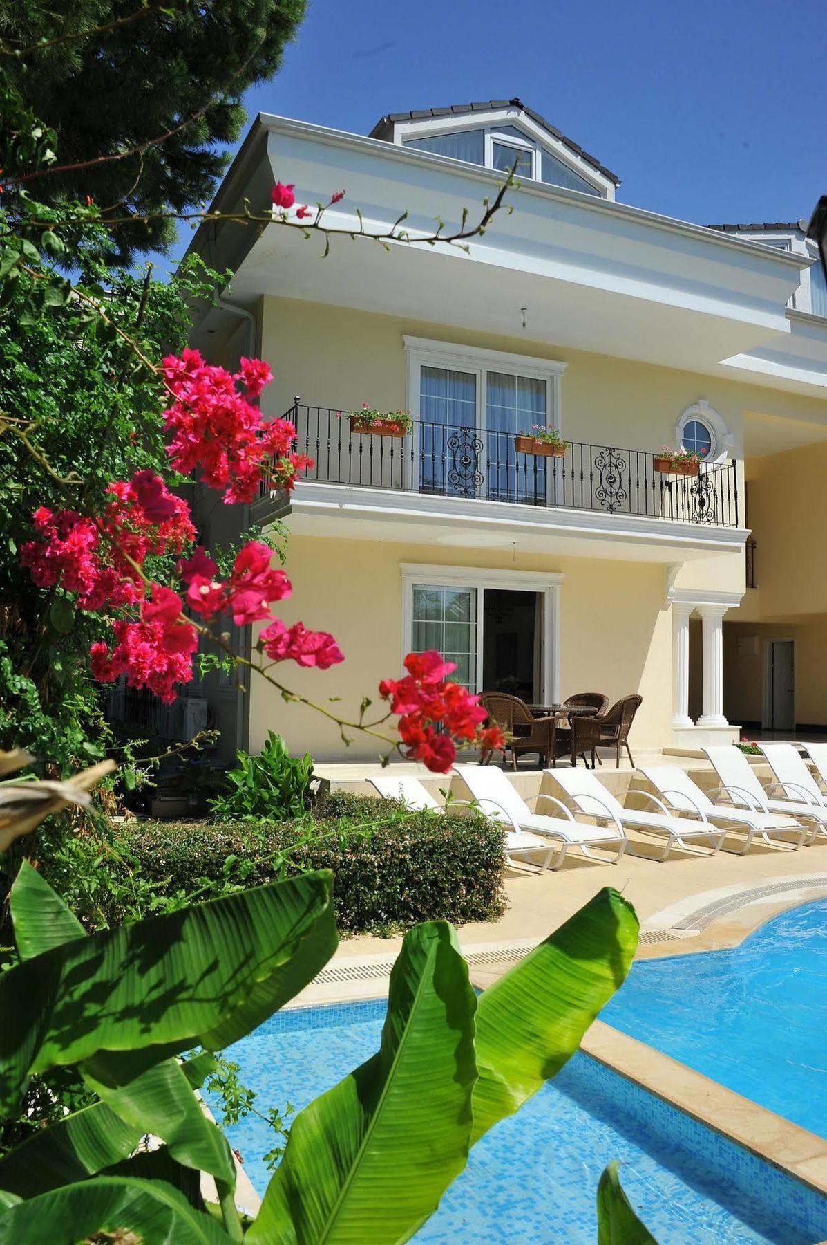 Kemer Star Hotel מראה חיצוני תמונה