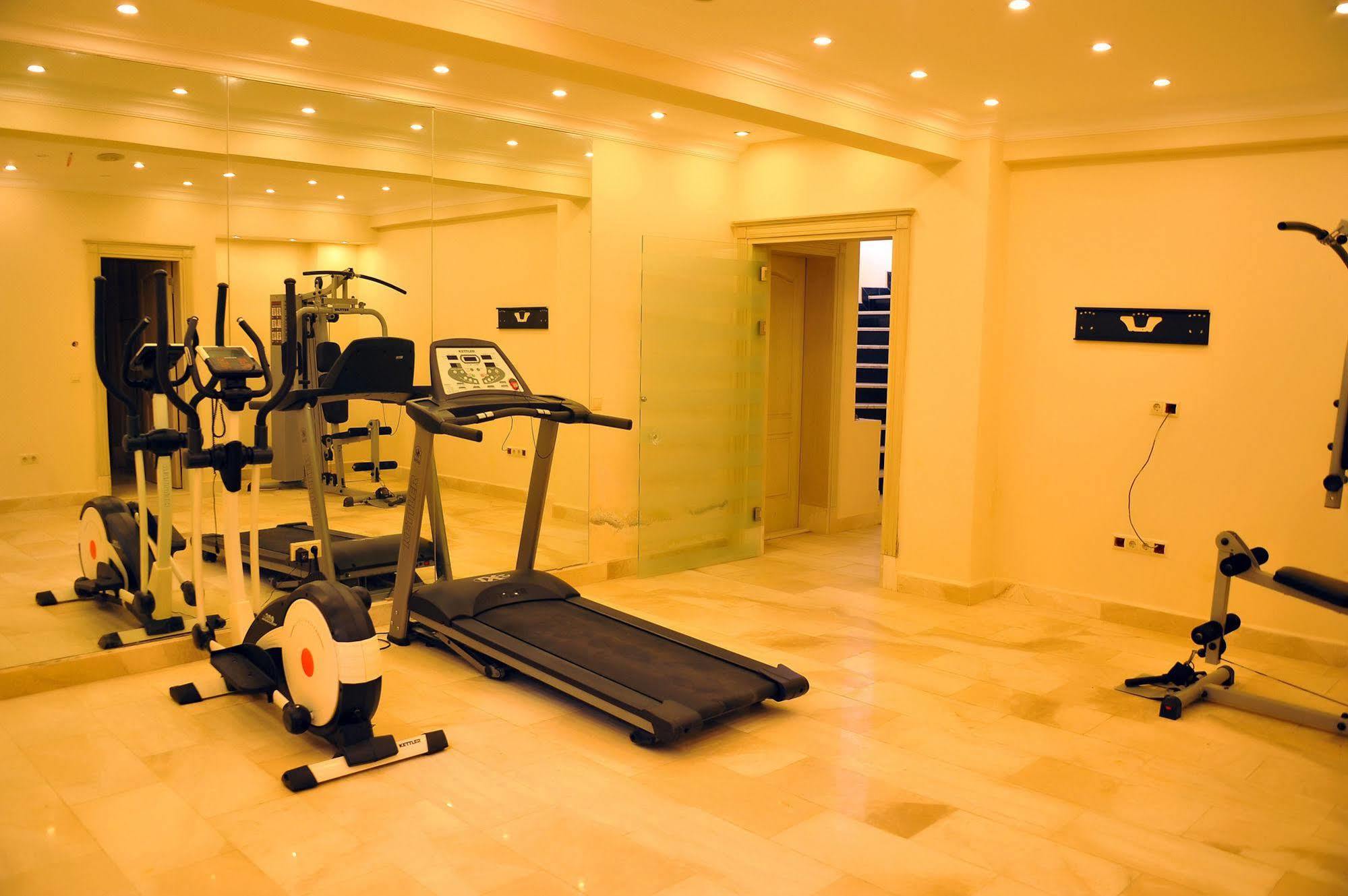 Kemer Star Hotel מראה חיצוני תמונה